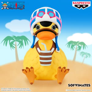 Karoo - One Piece - Sofvimates (1)