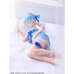 Rem (Slumber Tea Party) - Re: Zero - Ichibansho - Bandai - 1