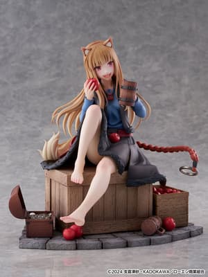 Holo - Shibuya Scramble Figure - eStream / Oriental Forest - 2