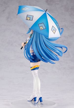 Aqua - Race Queen - KD Colle - Kadokawa (4)