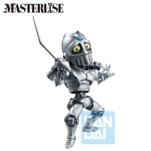 Kid Polnareff & Kid Chariot - Jojo's Bizarre Adventure: Stardust Crusaders Standoom - Ichibansho (1)