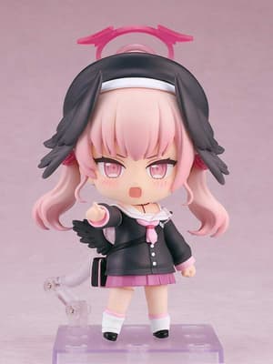 Nendoroid 2968 Koharu Shimoe - 1