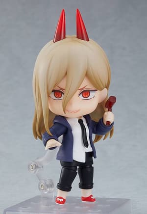 Nendoroid 1580 Power - Neuauflage - 1