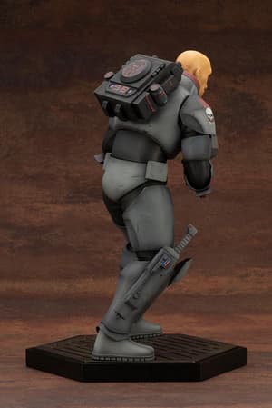 Wrecker - Star Wars The Bad Batch - ARTFX - Kotobukiya (13).jpg