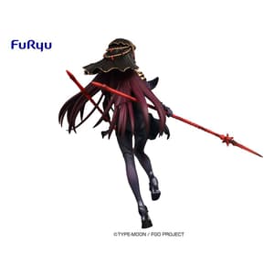 Scathach - Lancer - Third Ascension - SSS Super Special Series - Furyu - 3