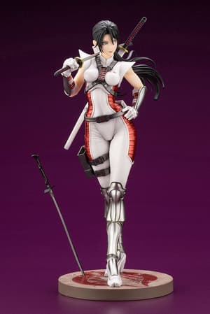 Dawn Moreno -  Limited Edition - G.I. Joe Bishoujo - Kotobukiya - 6