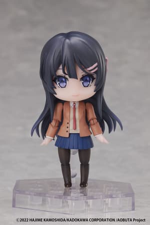 Mai Sakurajima - Dform+ - Elcoco (1)