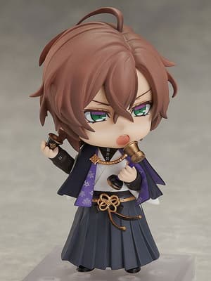 Nendoroid 1274 Gentarou Yumeno - 3