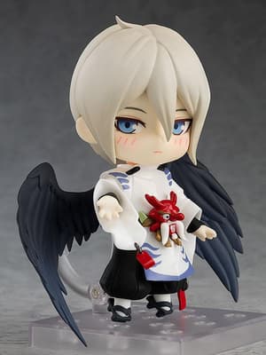 Nendoroid 1227 Ootengu - 3