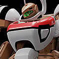 MODEROID Orguss - 4