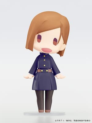 Nobara Kugisaki - HELLO! GOOD SMILE - 2