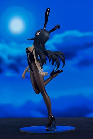 Mai Sakurajima - Rascal Does Not Dream of Bunny Girl Senpai Pop Up Parade - Good Smile Company - 4