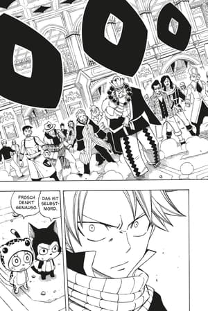 Fairy Tail Massiv - Carlsen - Band 12 - 6