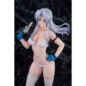Mikoto Kiba - Toy's Works - 7