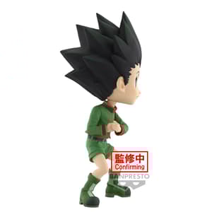 Gon Freecss - Hunter x Hunter - Q Posket - Version B (1)