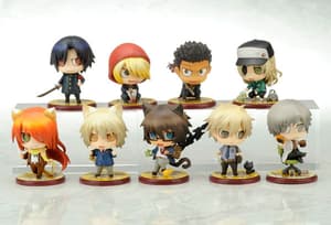 Shironuma Tetsuo - Chiral Gakuen 2 - 2