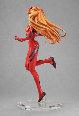 NEON GENESIS EVANGELION [COLLECTOR'S EDITION] Soryu Asuka Langley - 7