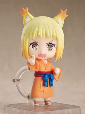 Nendoroid 2585 Tama - 5