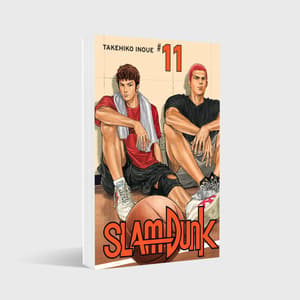 Slam Dunk - Carlsen - Vol. 11 - 2