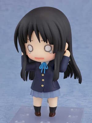 Nendoroid 3105 Mio Akiyama 2.0 - 3