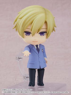 Nendoroid Tamaki Suoh - 2