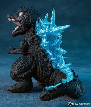 Nendoroid 3023 Godzilla (2023) (including Bonus) - 5