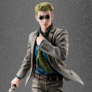 Kento Nanami - Jujutsu Kaisen - Megahouse - 9