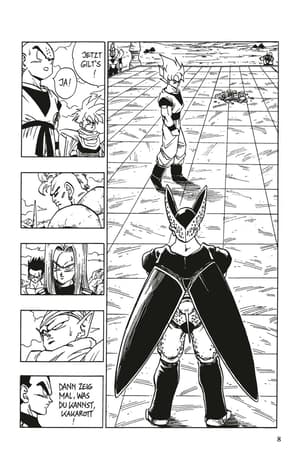 Dragon Ball Band 34 - 4