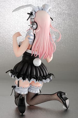 Super Sonico - Bunny Version - 2