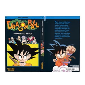 Dragon Ball Band 9 - 4