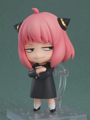 Nendoroid 2623 Anya Forger - Casual Outfit - 1