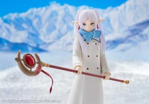 Frieren - Oshi Works - Kotobukiya / Thousand - 3