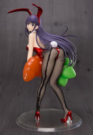 Yumiko Sasaki - Cherry Red Version - Orchid Seed - 2