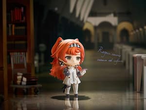 Nendoroid 2391 Sonetto - 2