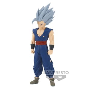 Son Gohan (Beast) - Dragon Ball Super: Super Hero - DXF - Banpresto (1)
