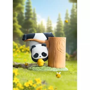 Zufällige Auswahl - Pandaroll - Fruit Tree Climbing - Mini Figuren - 52TOYS (1)