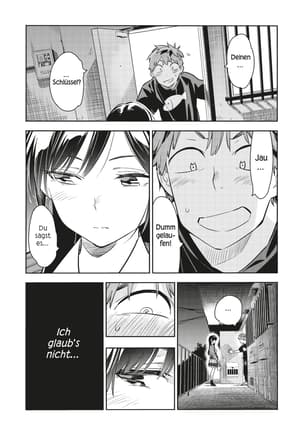 Rental Girlfriend - Carlsen - Vol. 8 - 3
