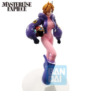 Lilith - One Piece - Memory of Heroines - Ichibansho (1)