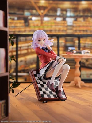 Arisu Sakayanagi - Bell Fine - 13