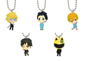 Durarara!!x2 Swings - Shizuo Heiwajima - 2