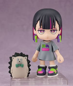 Nendoroid 2203 Nira-chan - 1