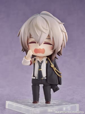 Nendoroid 2647 Kei Okazaki - 2