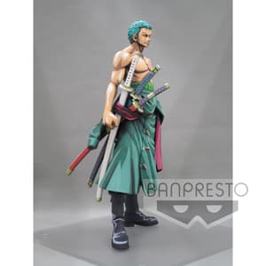 Roronoa Zoro - Master Stars Piece - Manga Dimension - 3