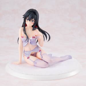 Yukino Yukinoshita - Lingerie - Revolve - 5