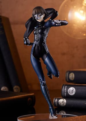 Makoto Niijima - Queen - Persona 5 Pop Up Parade - Good Smile Company - Re-Rlease - 1