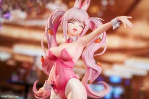 Alice - Wonderland Bunny - S.K.P. - Hobby Sakura - 5