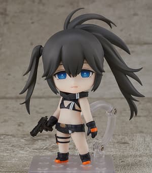 Nendoroid 1882 Empress - Dawn Fall - 1