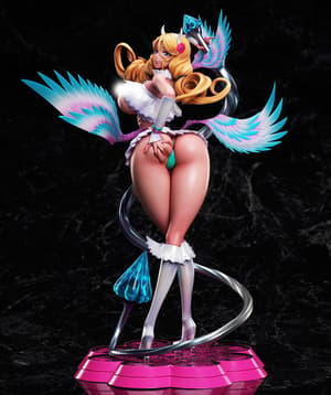 Kirara Akutsu - Raita Character's Selection - Native - 2