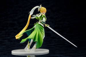 Leafa – The Land Goddess Terraria Figur | Sword Art Online Alicization | Genco - 5