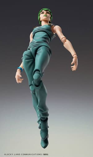 Foo Fighters - Super Action Statue - Medicos - 6